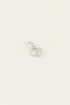 Moments charm heart | Bedel sieraden My Jewellery