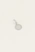 Moments charm live laugh love | Bedels My Jewellery
