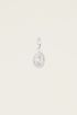 Moments charm silhouet | Charms My Jewellery
