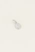 Moments charm silhouet | Charms My Jewellery