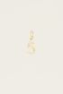 Moments charm number | Bedels My Jewellery