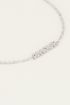 Moments bracelet amour | Bedelarmband van My Jewellery