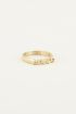 Bague Amour | Bagues minimalistes | My Jewellery