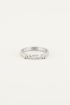 Ring amour | minimalistische ring | My Jewellery
