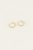 Small basic earrings | My Jewellery