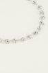 Ketting met knoopjes | Knopen ketting My Jewellery