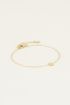 Armband klavertje | Shop online | My Jewellery