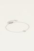 Armband klavertje | Shop online | My Jewellery