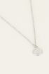 Ketting klein muntje | minimalistische ketting My Jewellery