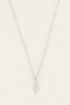 Ketting bliksem | Minimalistische ketting My Jewellery