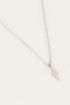 Ketting bliksem | Minimalistische ketting My Jewellery