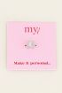 Bedel maan | Bedels | Bedel | My Jewellery