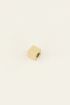 Initiaal sieraden| Bedels | My Jewellery
