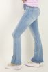 Flared jeans | Denim | Flare pants