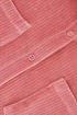 Roze corduroy blouse oversized | Corduroy blouse My Jewellery