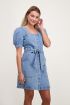 Spijkerjurk | Denimjurk | My Jewellery