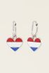 Hartjes oorbellen | My Jewellery