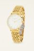 Horloge metalen band | My Jewellery