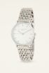 Horloge metalen band | My Jewellery
