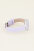 Lila horloge | Dames horloges | My Jewellery