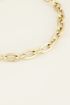 Chain necklace with toggle clasp | My Jewellery