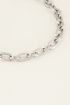 Schakelketting kapittelslot | My Jewellery