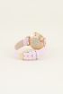 Roze horloge | Dames horloge | My Jewellery