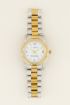 Horloge goud & zilver | Dames horloges My Jewellery