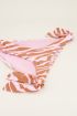 Bikini broekje zebraprint | Swimwear My Jewellery