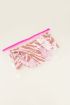 Bikini broekje zebraprint | Swimwear My Jewellery
