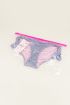 Bikini broekje MY print | Swimwear My Jewellery