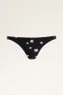 Bikini broekje madeliefjes | Swimwear My Jewellery