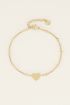 Moeder dochter armband | My Jewellery