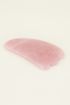 Roze Gua Sha massagesteen | Gua Sha | My Jewellery
