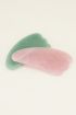 Groene Gua Sha massagesteen | Gua Sha | My Jewellery