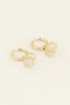 Wave earrings | My Jewellery