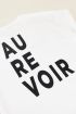 Wit t-shirt | T-shirt met tekst | Basic t-shirt My Jewellery