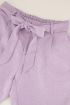 Lila pantalon casual | My Jewellery