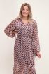 Midi jurk bohemian | My Jewellery
