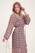 Midi jurk bohemian | My Jewellery