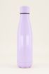 Lilac water bottle | My Jewellery