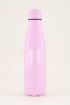 Roze waterfles | My Jewellery