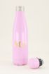 Roze waterfles | My Jewellery