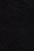 Zwarte flared pants corduroy | My Jewellery