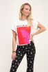 Wit shirt dreamer | My Jewellery