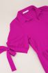 Roze jurk | Blousejurk | Jurken dames | My Jewellery