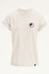 Beige shirt yin yang | My Jewellery