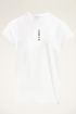 Wit shirt amour | T-shirts | My Jewellery