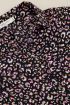 Roze blouse cheetah print | Blouses | My Jewellery