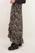 Maxi rok luipaardprint | My Jewellery